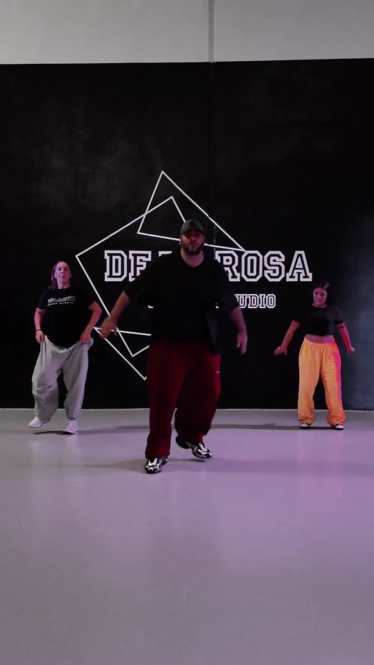 TikTok video thumbnail by delarosadancestudio