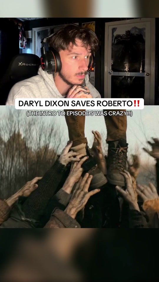 TikTok video thumbnail by thewalkingandrew