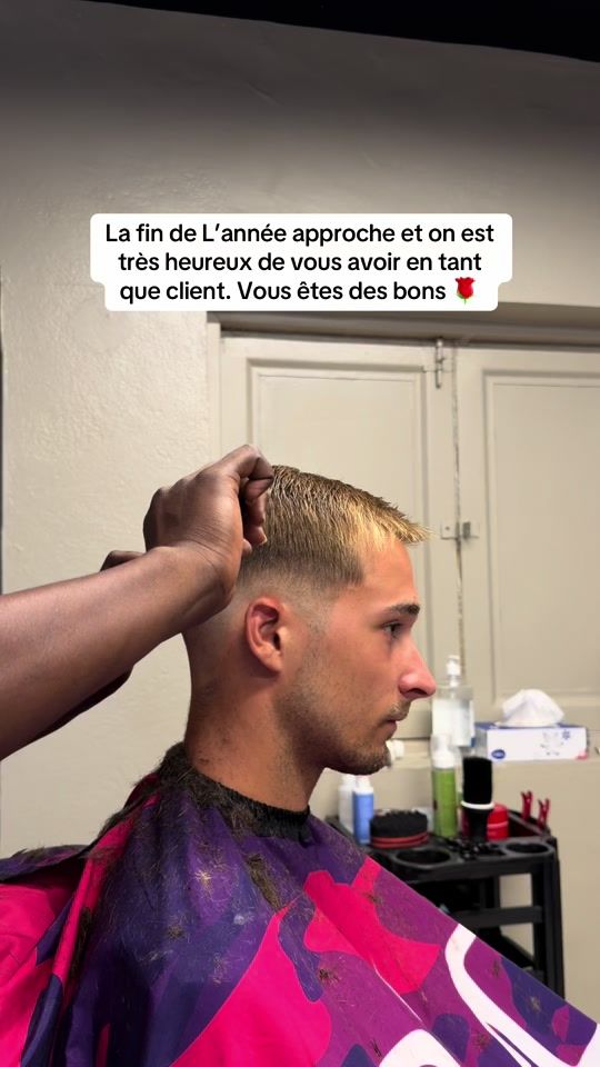 TikTok video thumbnail by sixbarbershop
