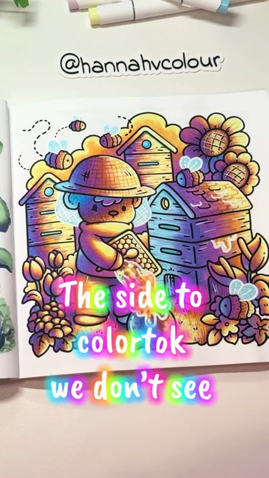 TikTok video thumbnail by hannahvcolour