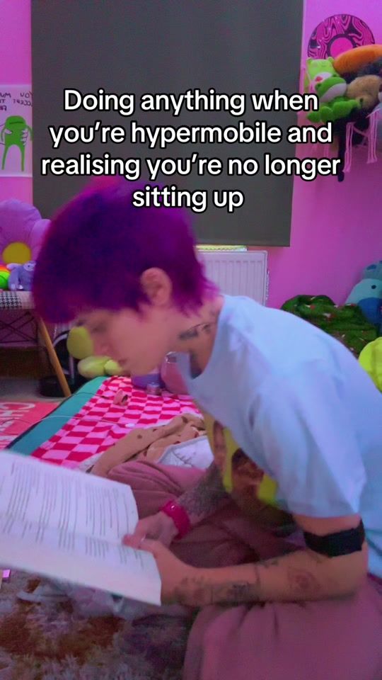 TikTok video thumbnail by littleneuropixie