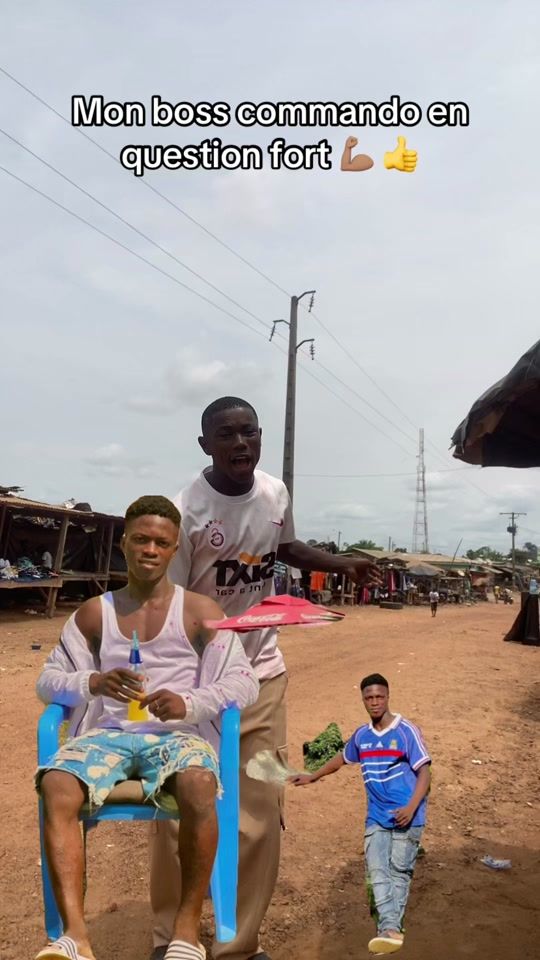 TikTok video thumbnail by lagare.konate8