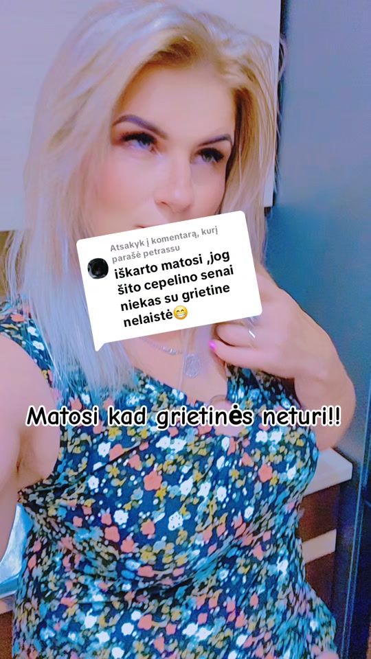 TikTok video thumbnail by linatoress
