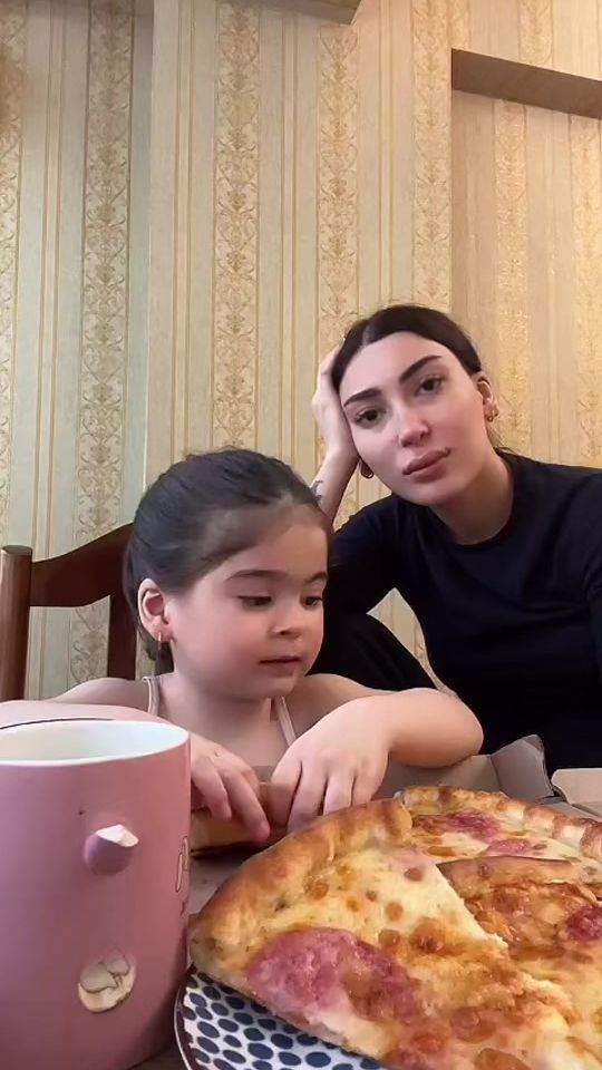 TikTok video thumbnail by sebinekerimova11