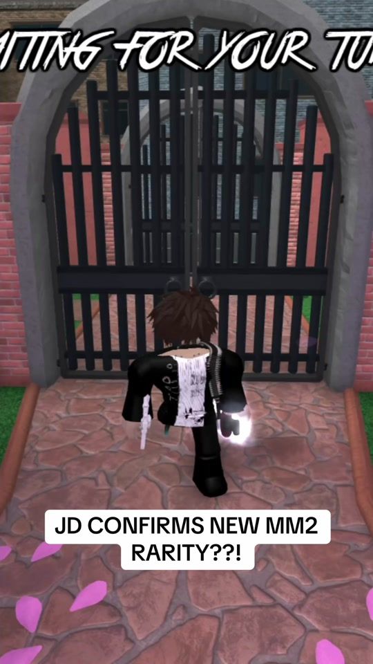 TikTok video thumbnail by bloxysmm2