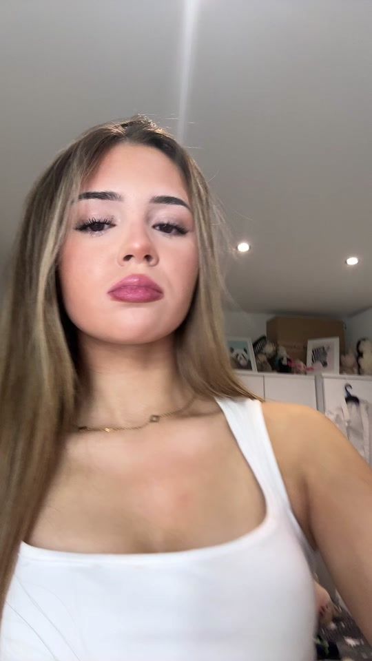 TikTok video thumbnail by eviebeauostle