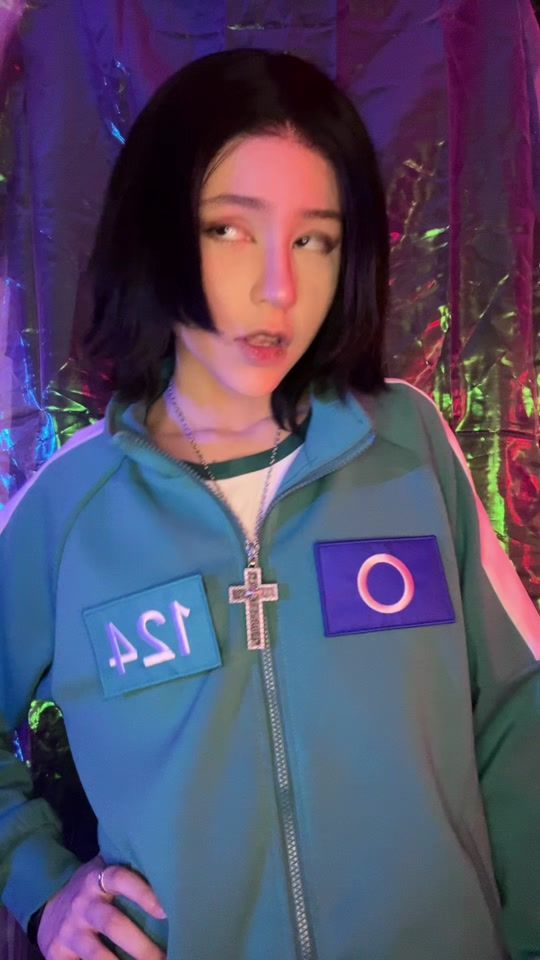 TikTok video thumbnail by slonite