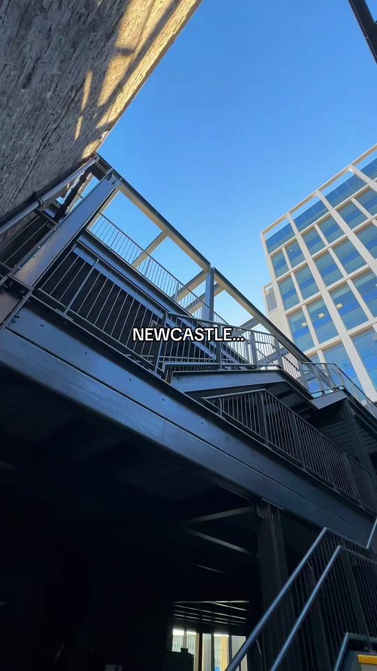 TikTok video thumbnail by getintonewcastle