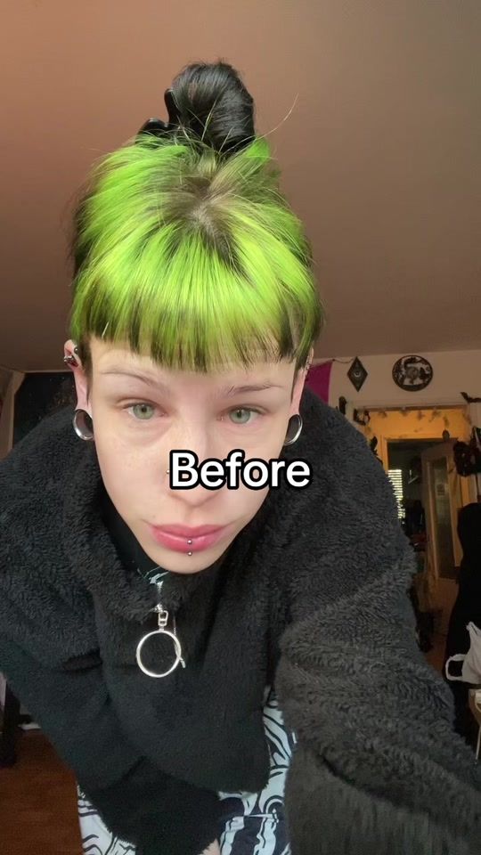 TikTok video thumbnail by little_blvck_angel_13