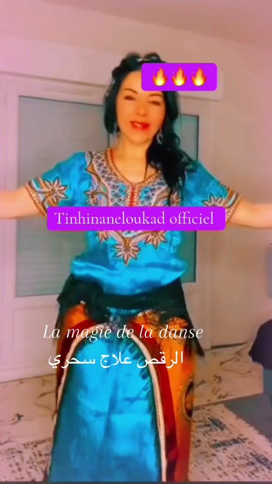 TikTok video thumbnail by dansekabyletinh