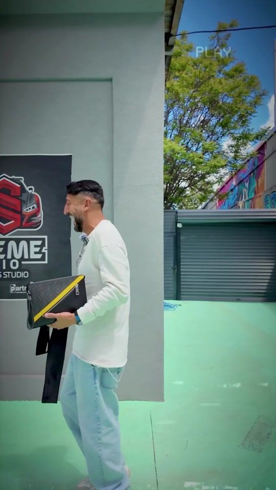 TikTok video thumbnail by supremestudio.folio