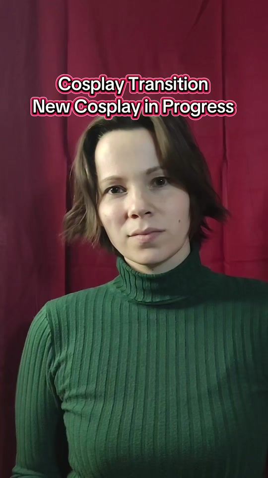 TikTok video thumbnail by tunajcosplay