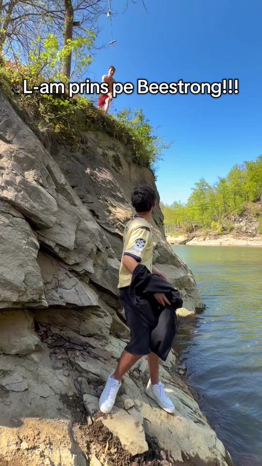TikTok video thumbnail by beestrong.ro