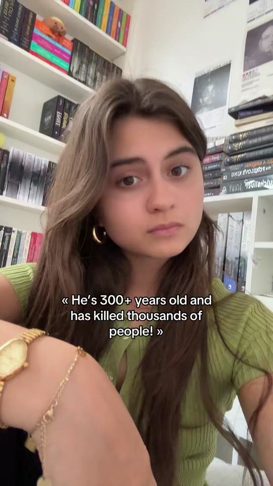 TikTok video thumbnail by booktokkkk.juju