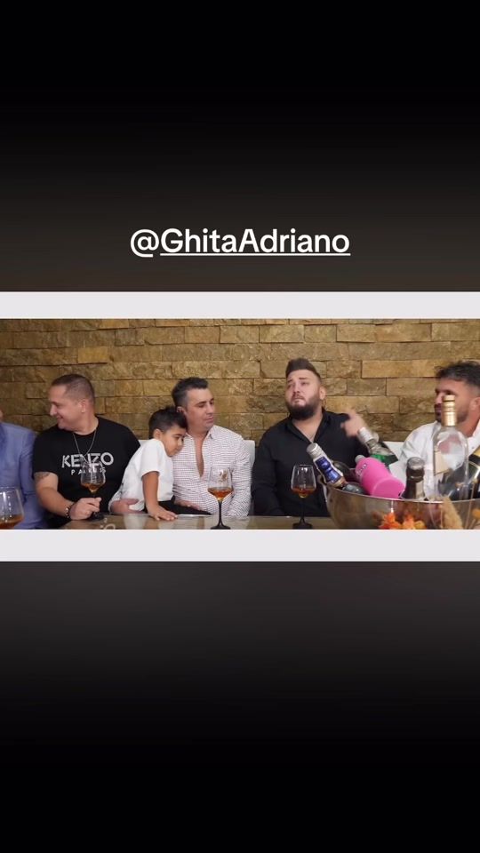 TikTok video thumbnail by ghita_adriano