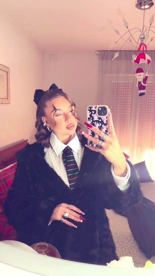 TikTok video thumbnail by sabb.ganzerli