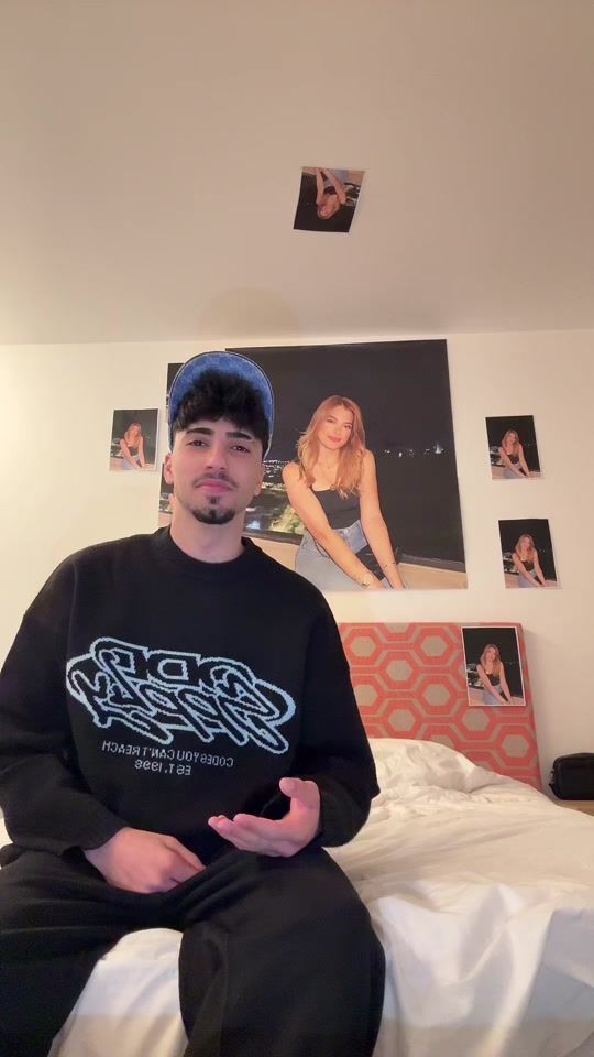TikTok video thumbnail by alano.a