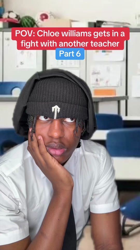 TikTok video thumbnail by ezekielthe1st