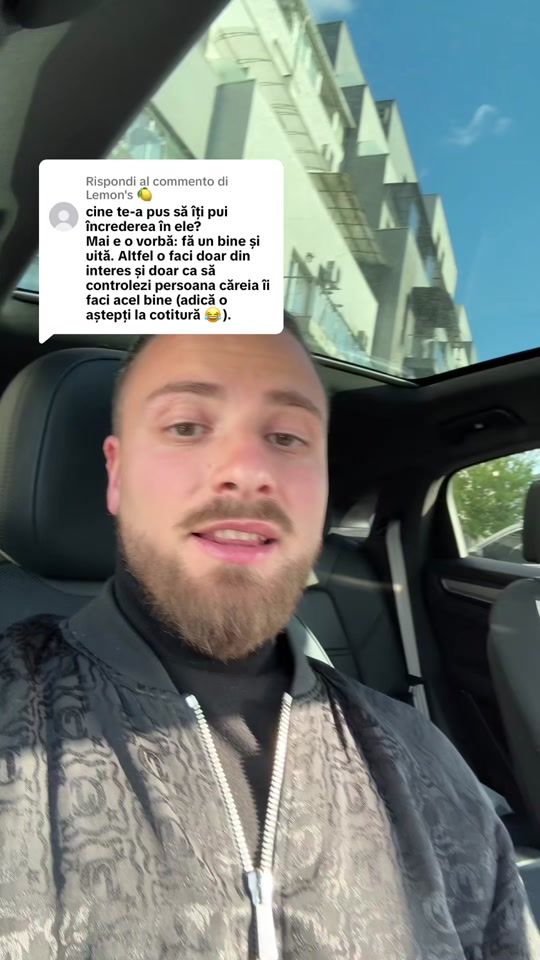 TikTok video thumbnail by calin.bocanici