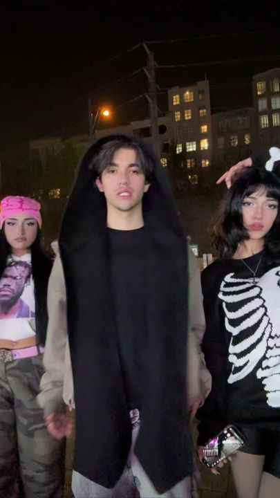 TikTok video thumbnail by nexistarboy