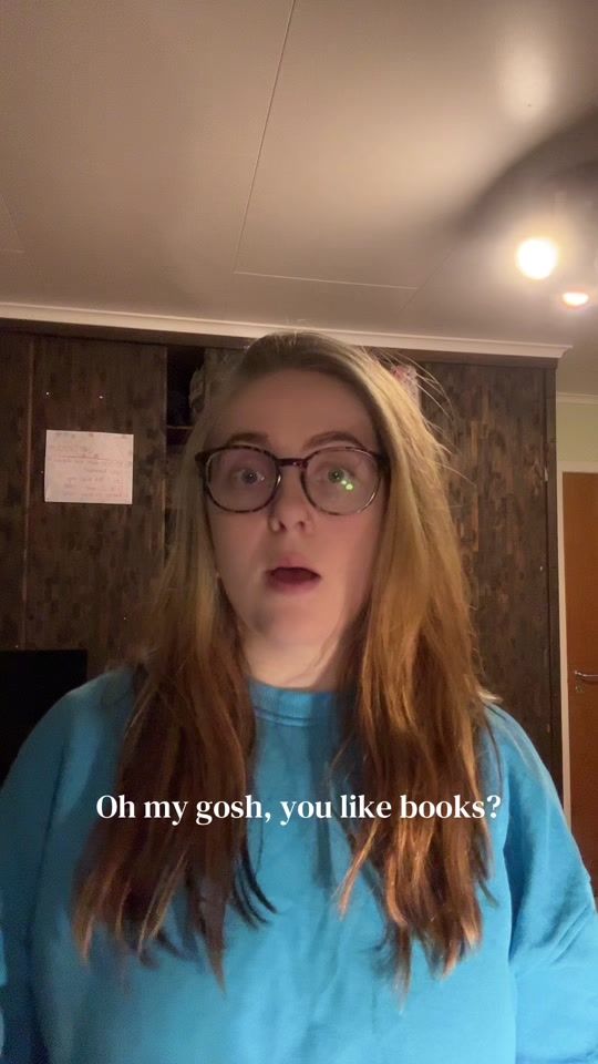 TikTok video thumbnail by vildesbookshelf