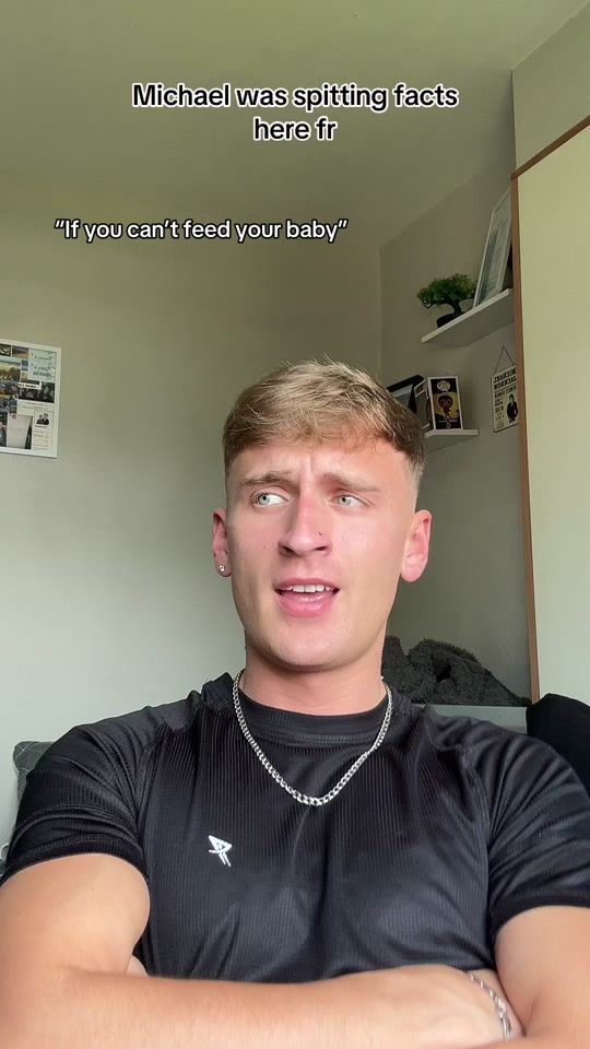 TikTok video thumbnail by owengoodall