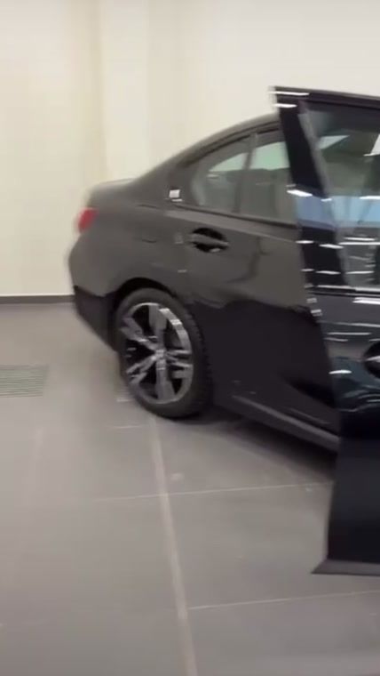TikTok video thumbnail by car.swb