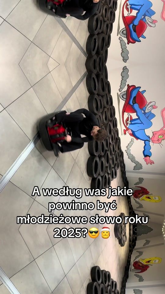 TikTok video thumbnail by crazycarts.pl