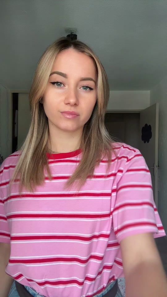 TikTok video thumbnail by _coralie_ft