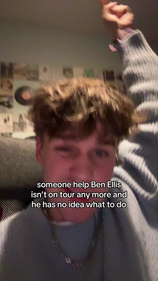 TikTok video thumbnail by benellis__