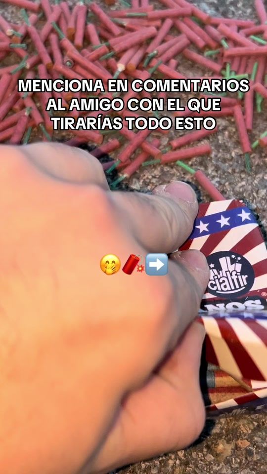 TikTok video thumbnail by david.pirotecnia