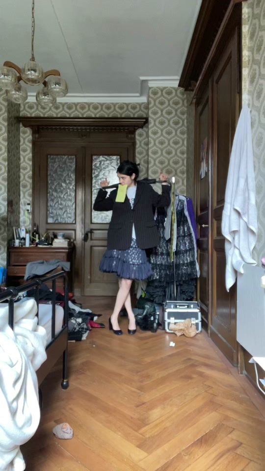 TikTok video thumbnail by pearldiverlu