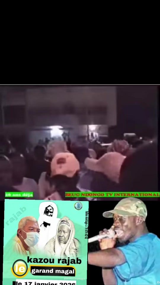 TikTok video thumbnail by niangbaloboundongolo