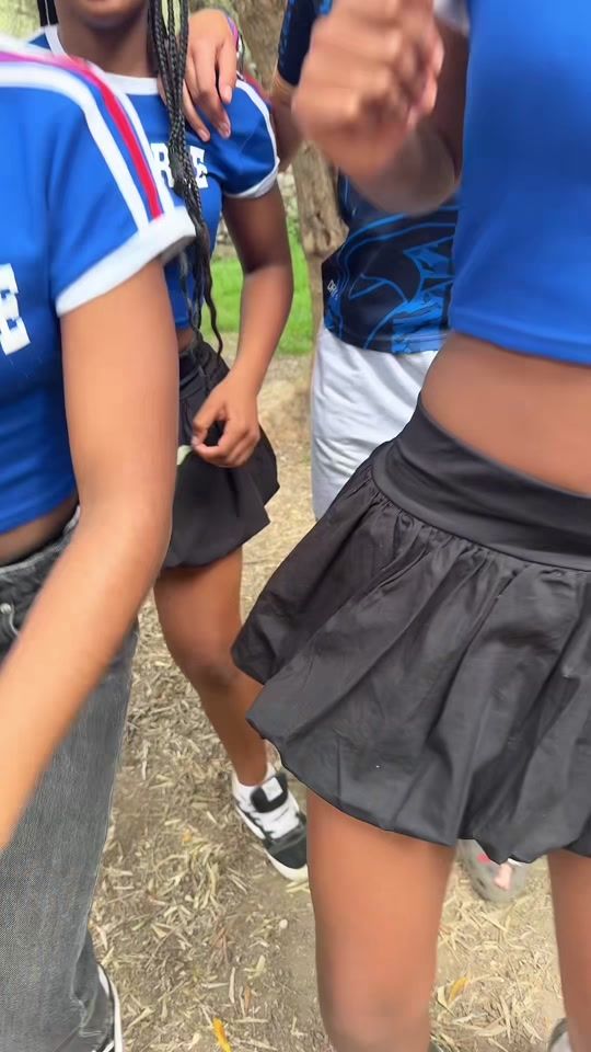 TikTok video thumbnail by gvng_afro