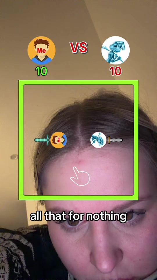 TikTok video thumbnail by nirami1