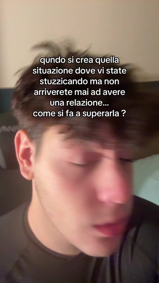 TikTok video thumbnail by .giuseppelorenzonii