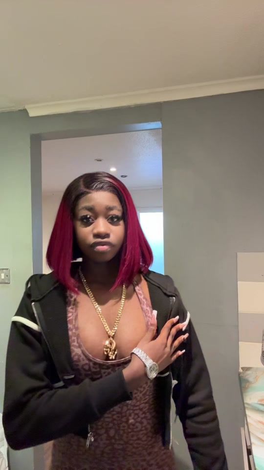 TikTok video thumbnail by dera_bby11