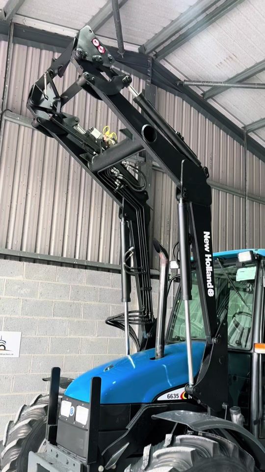TikTok video thumbnail by mchughtractors