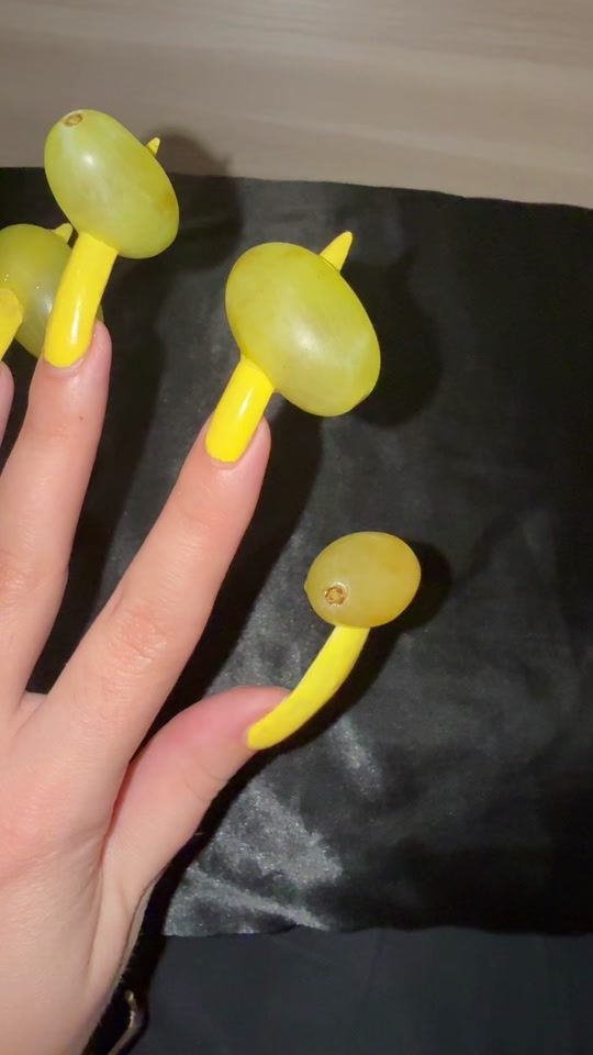 TikTok video thumbnail by omissislongnails