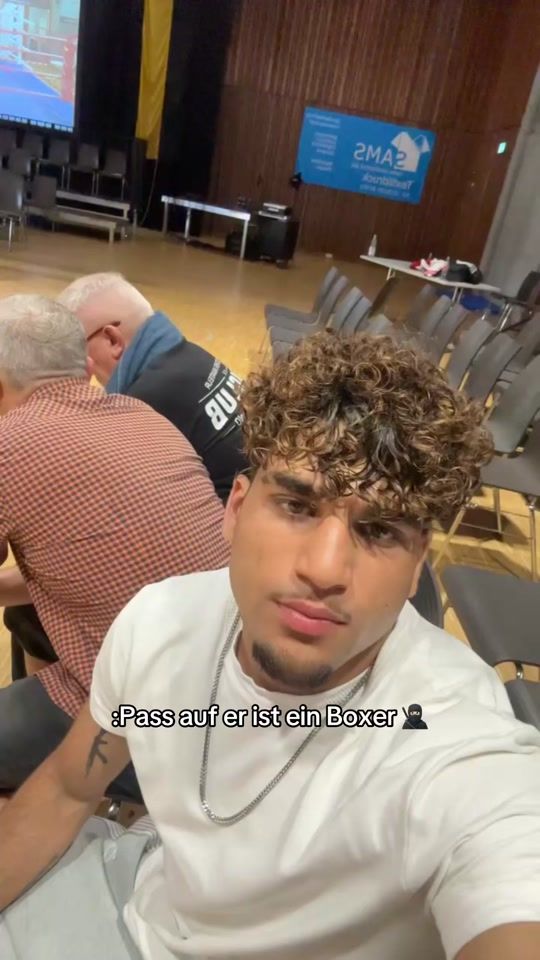 TikTok video thumbnail by ha_lid.boxing