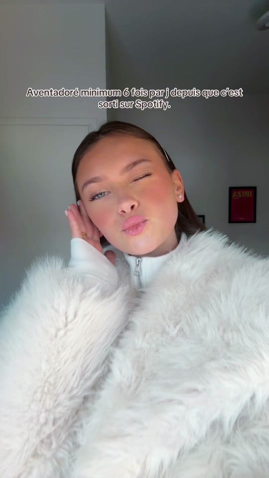 TikTok video thumbnail by shynisse.vilcocq