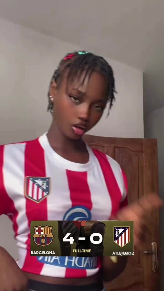 TikTok video thumbnail by ndayalamignonne