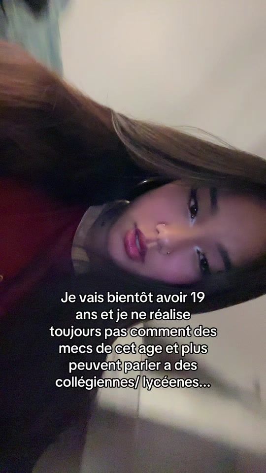TikTok video thumbnail by narcisselaweeb