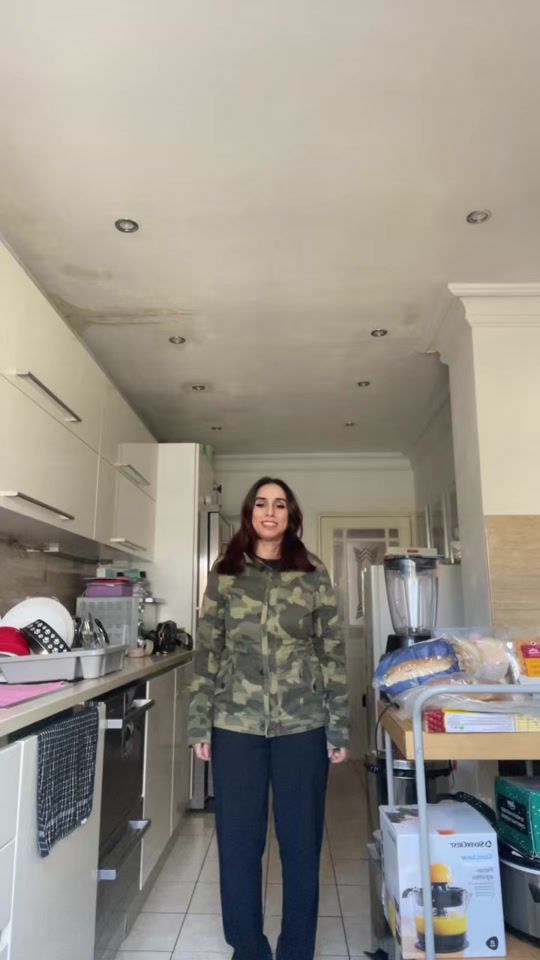 TikTok video thumbnail by eylemnakisha93