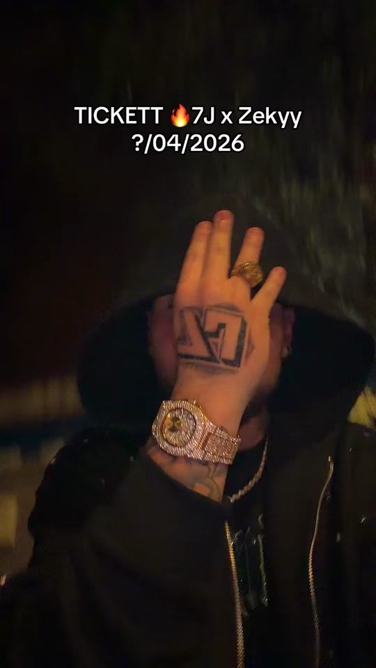 TikTok video thumbnail by 7.jesuss