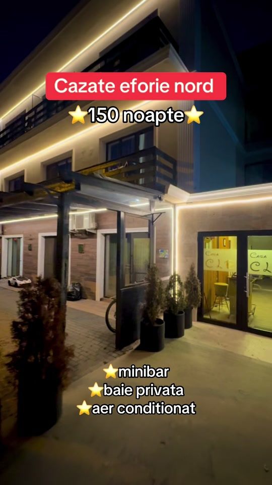 TikTok video thumbnail by clb.residence_eforie