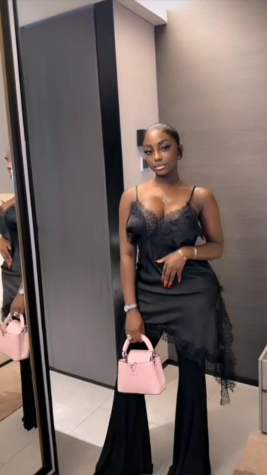 TikTok video thumbnail by beaute__senegalaise