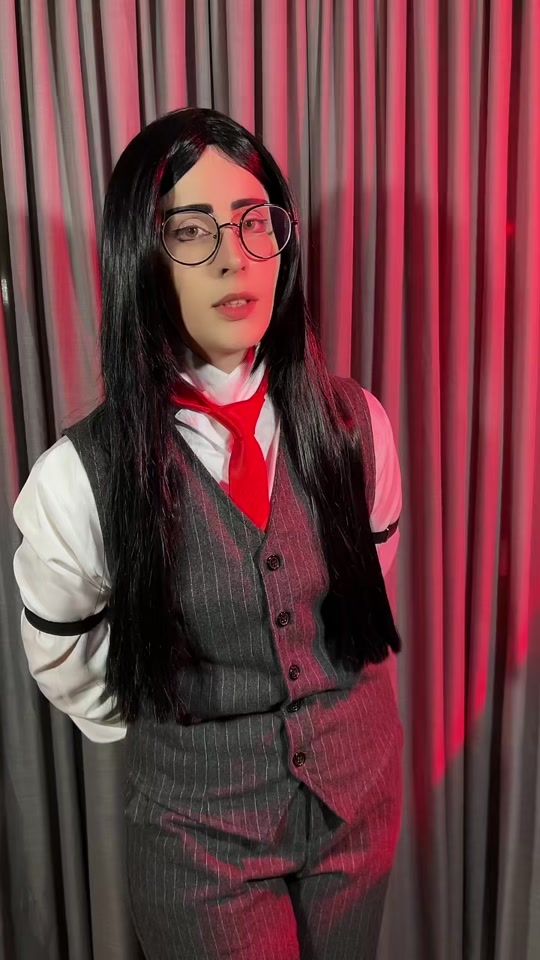 TikTok video thumbnail by tomaghochi