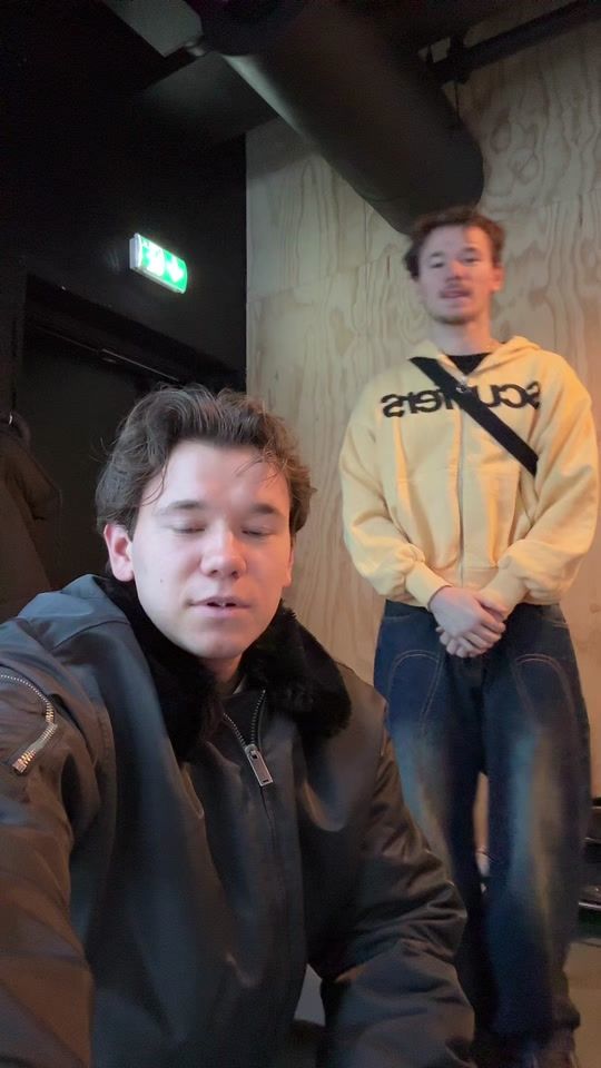 TikTok video thumbnail by marcusandmartinus
