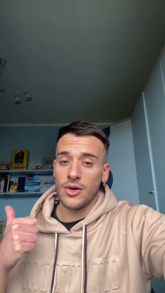 TikTok video thumbnail by fuoridihead